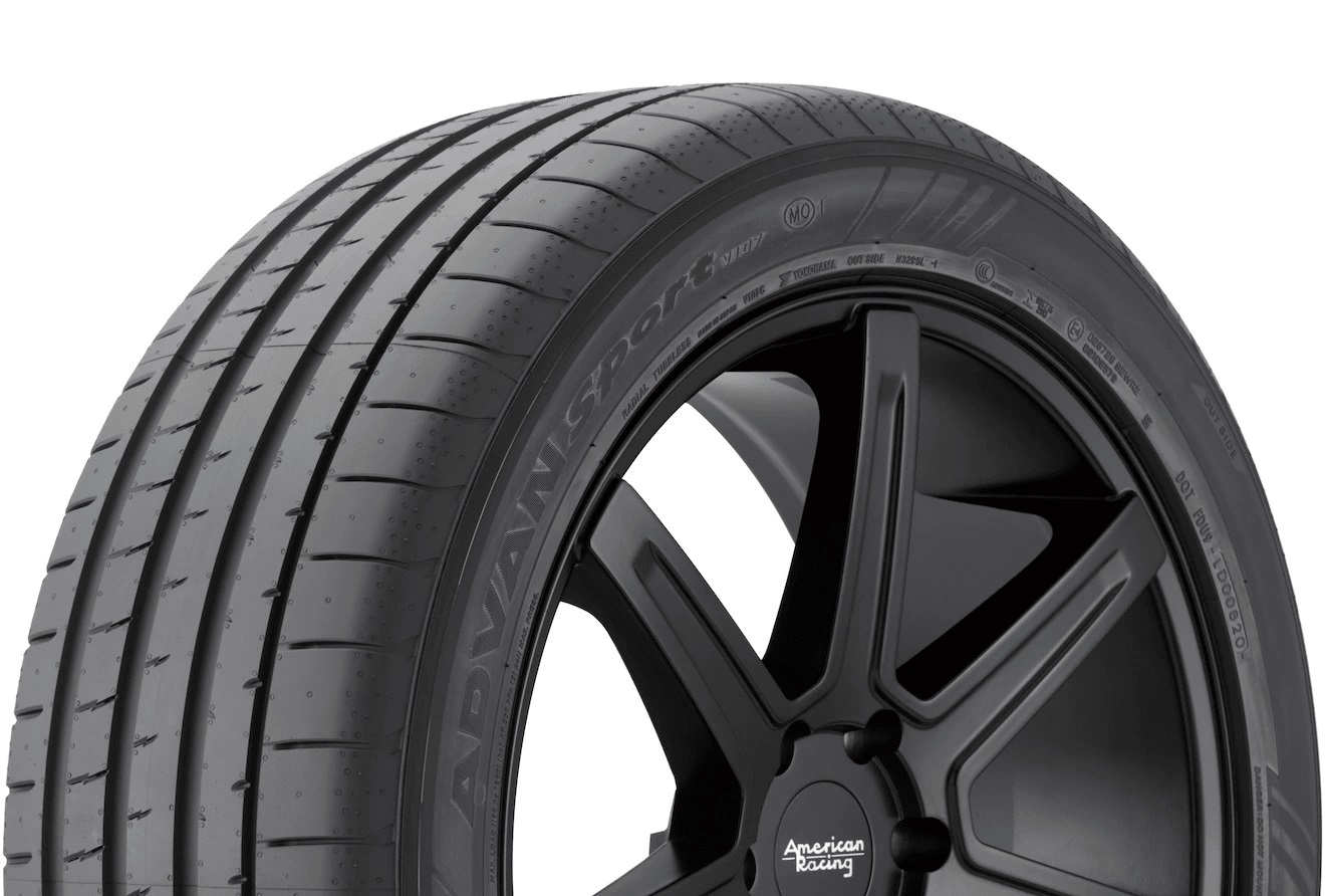 Yokohama-Advan-Sport-V107C-1