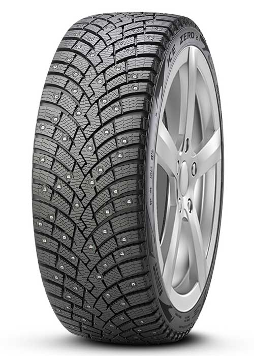Pirelli Ice Zero 2
