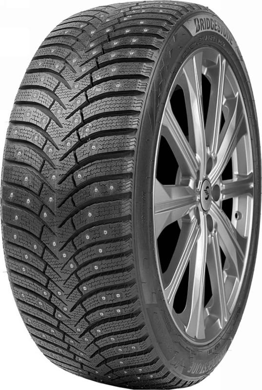 Bridgestone Blizzak Spike 03