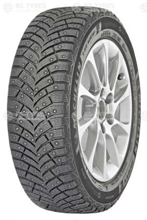 Michelin X-Ice North 4 265/55 R19 113T