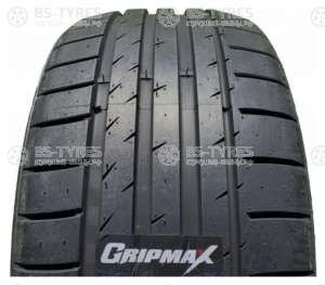Gripmax SureGrip Pro Sport 245/40 R21 100Y