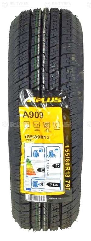 Aplus A909 215/55 R18 99V