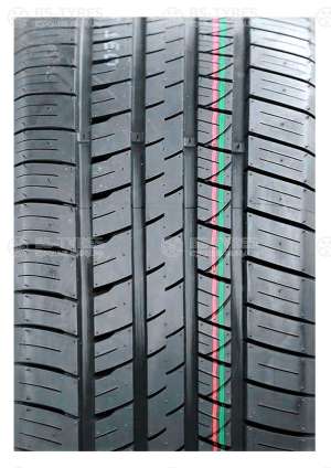 Armstrong Tru-Trac SU 255/50 R19 107W