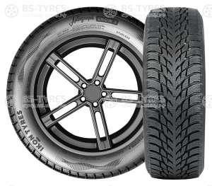 Ikon (Nokian Tyres) Autograph Snow 3 185/65 R15 88R