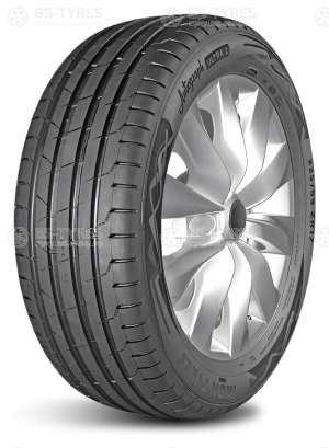 Ikon (Nokian Tyres) Autograph Ultra 2 275/35 R19 100Y