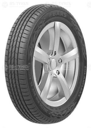 Bars SolarFlexx 205/55 R16 94H