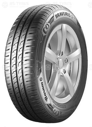 Barum Bravuris 5 235/35 R19 91Y