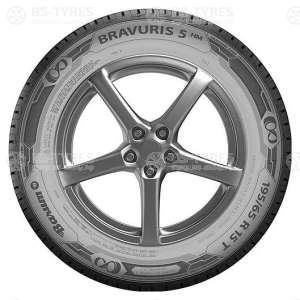 Barum Bravuris 5 235/35 R19 91Y