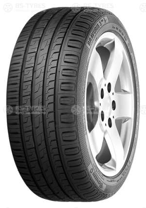 Barum Bravuris 5 235/35 R19 91Y