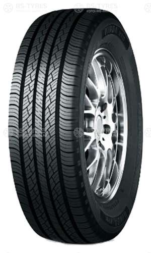 Boto Sasqua H/T 255/50 R19 107H