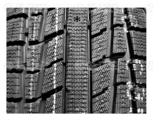 Centara Winter RX626 255/45 R20 105T