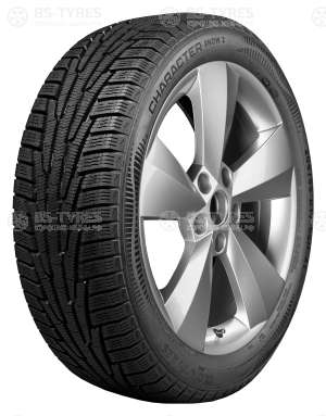 Ikon (Nokian Tyres) Character Snow 2 (Nordman RS2) 185/65 R15 92R
