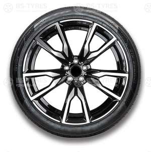 Compasal Blazer UHP II 235/45 R20 100W