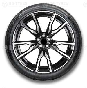 Compasal Blazer UHP II 235/45 R20 100W