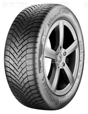 Continental AllSeasonContact 225/45 R18 95V (уценка)