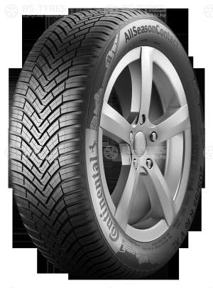 Continental AllSeasonContact 225/45 R18 95V (уценка)