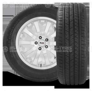 Continental ContiCrossContact LX Sport 275/45 R21 107H