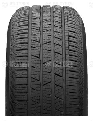 Continental ContiCrossContact LX Sport 275/45 R21 107H