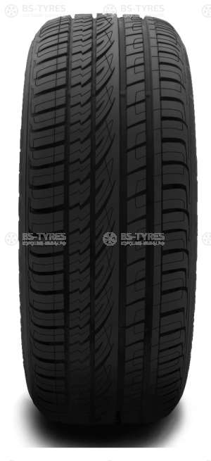 Continental ContiCrossContact UHP 235/45 R19 95W (2013)