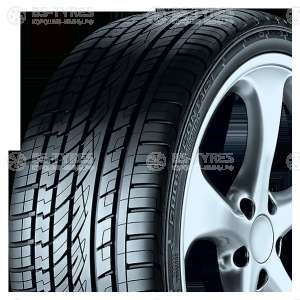 Continental ContiCrossContact UHP 235/45 R19 95W (2013)
