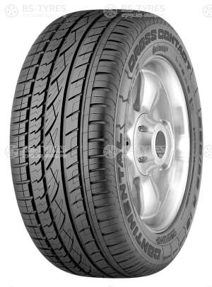 Continental ContiCrossContact UHP 235/45 R19 95W (2013)