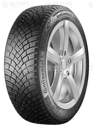 Continental ContiIceContact 3 285/45 R20 112T