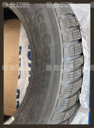 Continental ContiIceContact 3 285/45 R20 112T