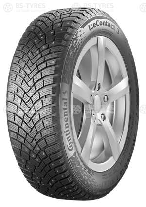 Continental ContiIceContact 3 285/45 R20 112T