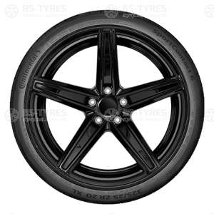 Continental ContiSportContact 6 245/40 R21 100Y