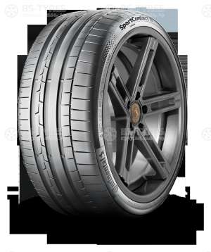 Continental ContiSportContact 6 245/40 R21 100Y