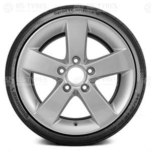 Continental ContiSportContact 6 245/40 R21 100Y