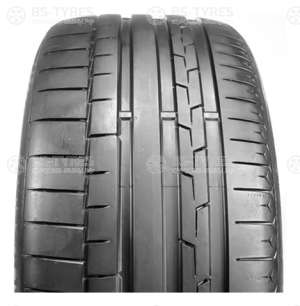 Continental ContiSportContact 6 245/40 R21 100Y