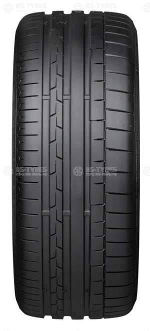 Continental ContiSportContact 6 245/40 R21 100Y