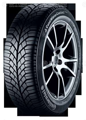 Continental ContiWinterContact TS830 255/50 R19 107V (2017)