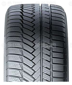 Continental ContiWinterContact TS850P 215/55 R17 98H