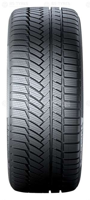 Continental ContiWinterContact TS850P 215/55 R17 98H
