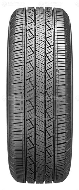 Continental CrossContact LX25 275/45 R20 110V