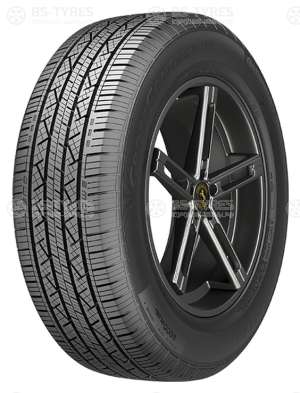Continental CrossContact LX25 275/45 R20 110V