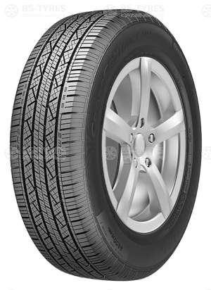 Continental CrossContact LX25 275/45 R20 110V