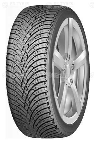 Doublestar DLA01 205/45 R17 88W