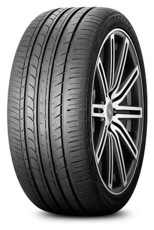 Dynamo Street-H MU02 RunFlat 235/45 R19 99W