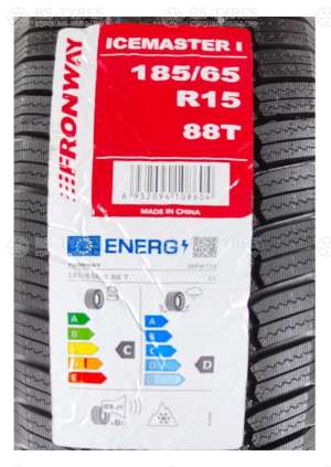 FronWay Icemaster I 215/55 R18 99H