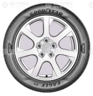 Goodyear Eagle F1 Asymmetric 3 265/35 R18 97Y