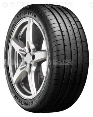 Goodyear Eagle F1 Asymmetric 5 265/35 R18 97Y