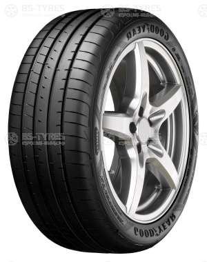 Goodyear Eagle F1 Asymmetric 5 265/35 R18 97Y