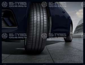 Goodyear Eagle F1 Asymmetric 6 285/45 R20 112Y