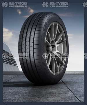 Goodyear Eagle F1 Asymmetric 6 285/45 R20 112Y