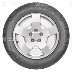 Goodyear Eagle F1 Asymmetric SUV 235/50 R20 104W