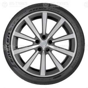 Goodyear Eagle F1 Super Sport 275/45 R21 110H
