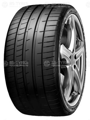 Goodyear Eagle F1 Super Sport 275/45 R21 110H